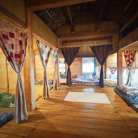 1941M Homestay Ta Xua Bac Yen Extérieur photo