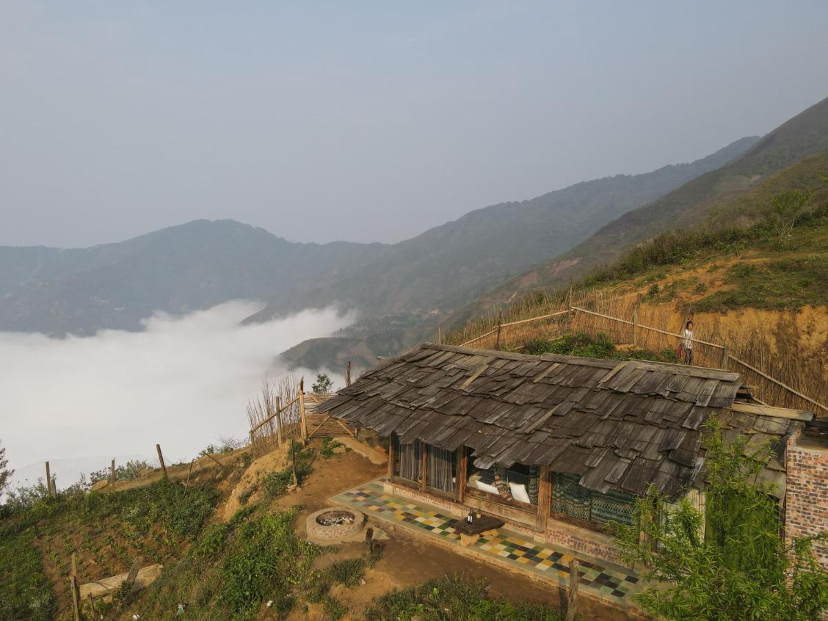 1941M Homestay Ta Xua Bac Yen Extérieur photo