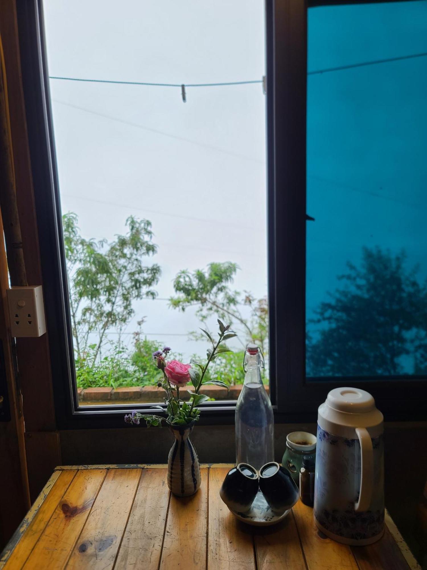 1941M Homestay Ta Xua Bac Yen Extérieur photo